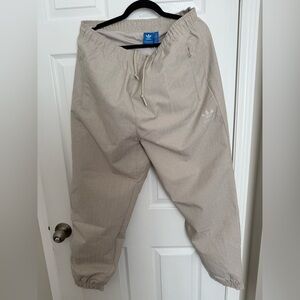 Adidas Originals Paris Pack wind joggers